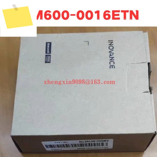 신품 오리지널 AM600-0016ETN PLC 모듈 제품 이미지