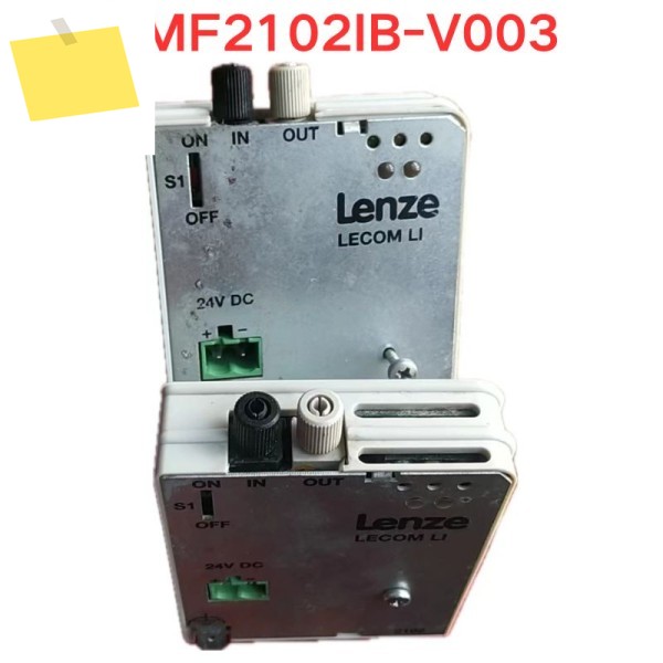중고 EMF2102IB-V003 모듈 기능 테스트 OK 제품 이미지