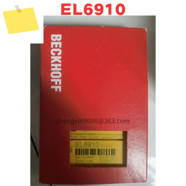 신품 오리지널 EL6910 모듈 제품 이미지