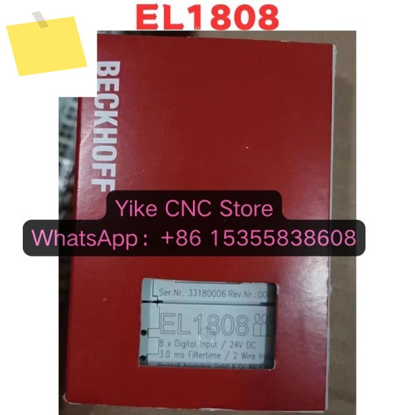 브랜드 새제품 오리지널 EL1808 모듈 신속 제품 이미지