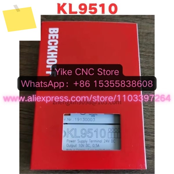 신품 오리지널 KL9510 모듈 제품 이미지