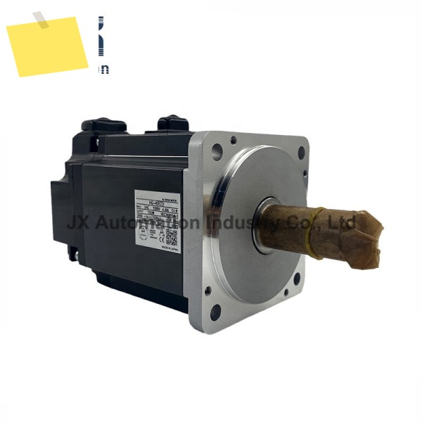 오리지널 AC 서보 모터, HG-KR73 0.75KW 제품 이미지