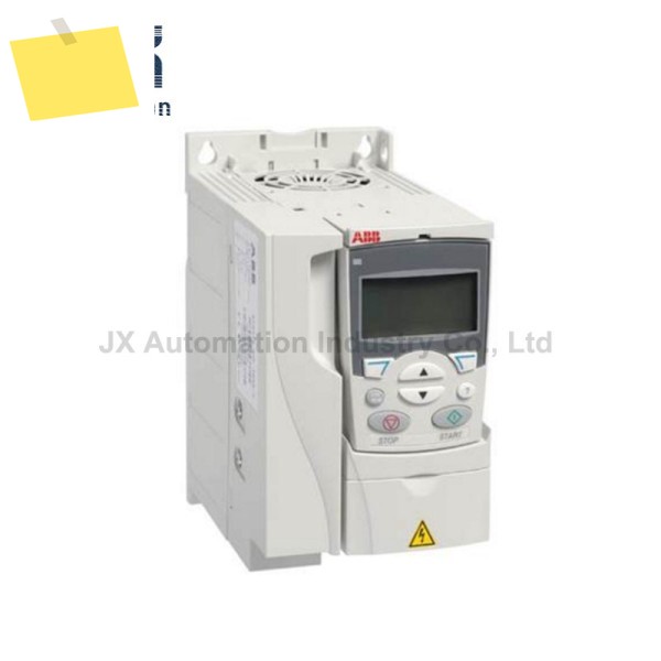 오리지널 인버터 ACS310 시리즈 3상 입력 가변 속도 드라이브 ACS310-03E-01A3-4 02A1 04A5 06A2 08A0 제품 이미지