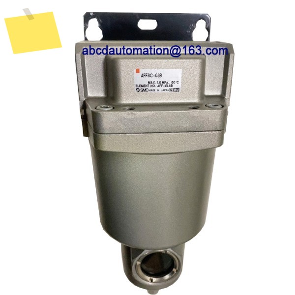 SMC AFF8C-03 제품 이미지