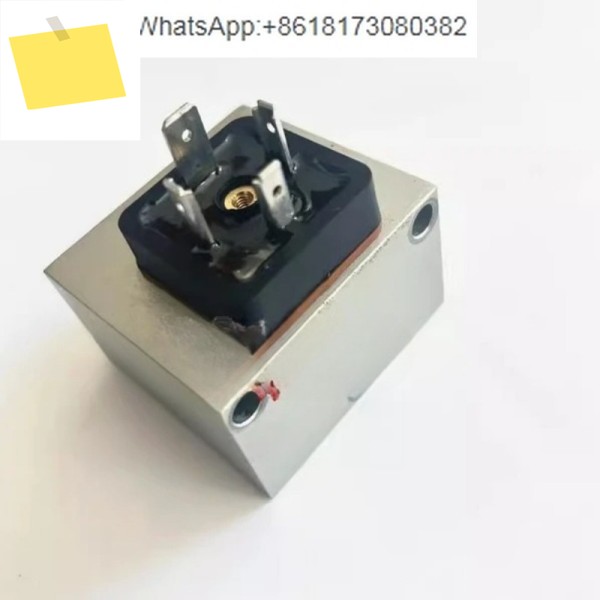 RT7709050G24A용 전자 밸브 코일, 사양 3, 1개 제품 이미지