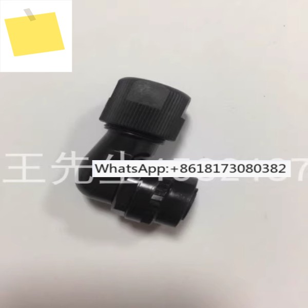 일본 수입 항공 전자 커넥터 DDK CM10-AP10S-M-DR1 제품 이미지