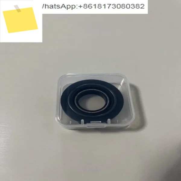 회전식 증발기 씰링 가스켓 KD22000636은 R-100R-3 시리즈 적합합니다. 제품 이미지