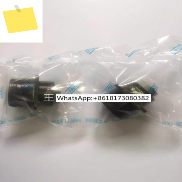 1PCS 일본 원래 전자 산업 JAE 플러그 및 소켓 커넥터 JL05-2A20-29PC-F0-R 제품 이미지