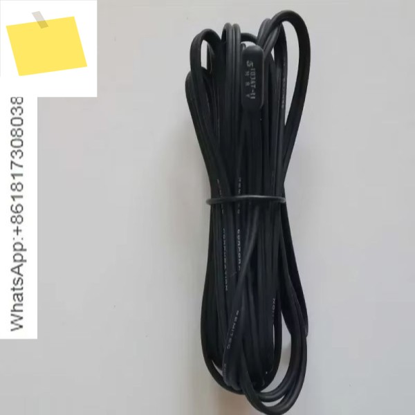 온도 프로브 NTC015HP00 제품 이미지