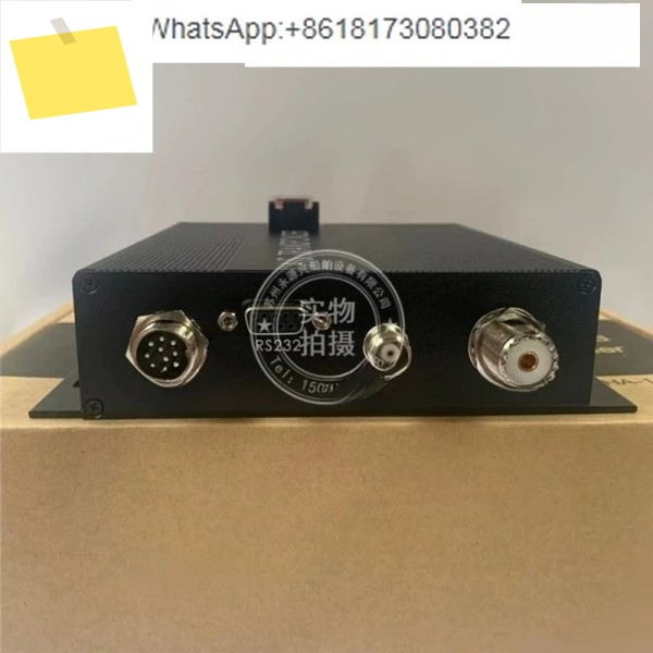 마츠텍 충돌 방지 HA-102 선박 AIS 자동 식별 시스템 해양용 제품 이미지