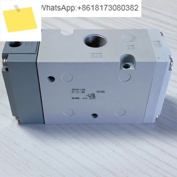 공압 밸브 VPA742-1-03A 제품 이미지