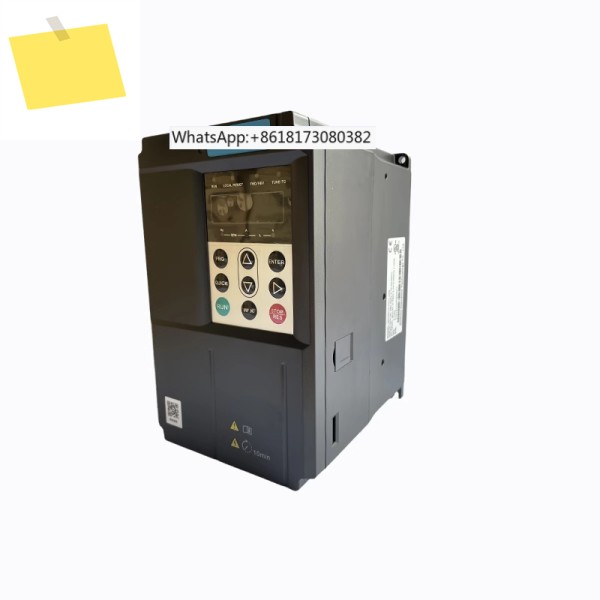 인버터 MD290T0.7G1.1PB 1.5G 2.2G 3.7G 제품 이미지