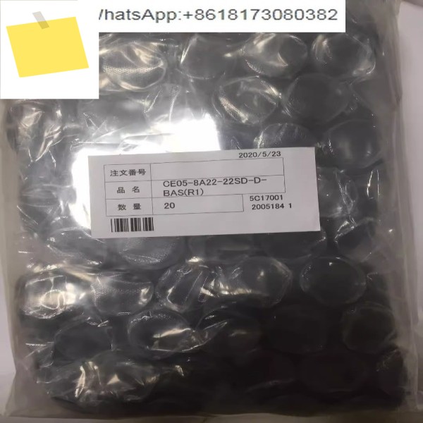 1PCS 일본 Dentsu 전자 산업 DDK 커넥터 플러그 소켓 CE05-8A22-22SD-D-BAS 제품 이미지