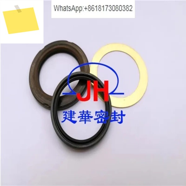 60539 유압 모터 오일 씰링 링, 도장-9057-14, 27x37.2x3.2, 44x63x4 제품 이미지