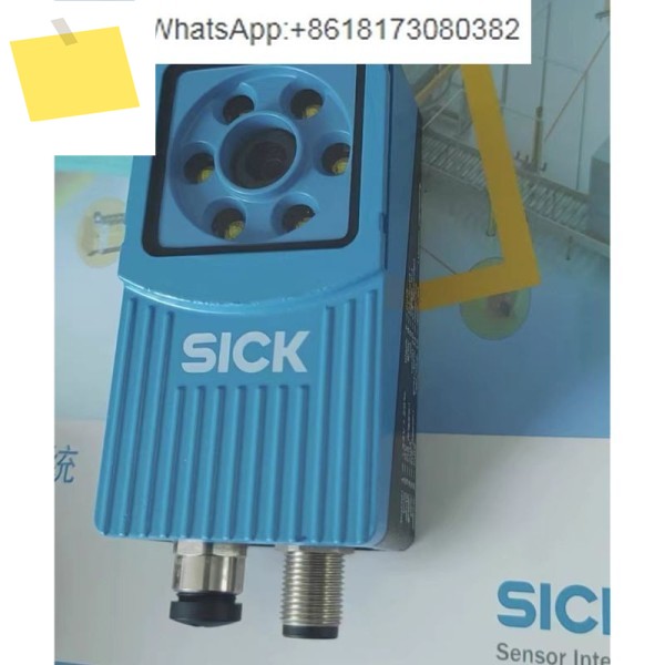 중고 VSPI-1R111 비주얼 센서 테스트 OK, 제품 이미지