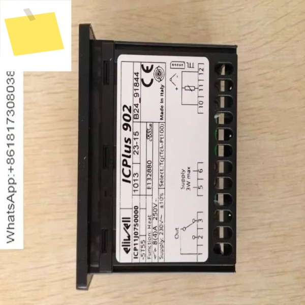 ICPLUS902 컨트롤러 IC912LX230VPT100 신품 정품 업그레이드 버전 제품 이미지