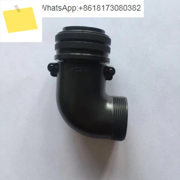 일본 오리지널 수입 플러그 소켓 커넥터 DMS3108B24-11S 제품 이미지
