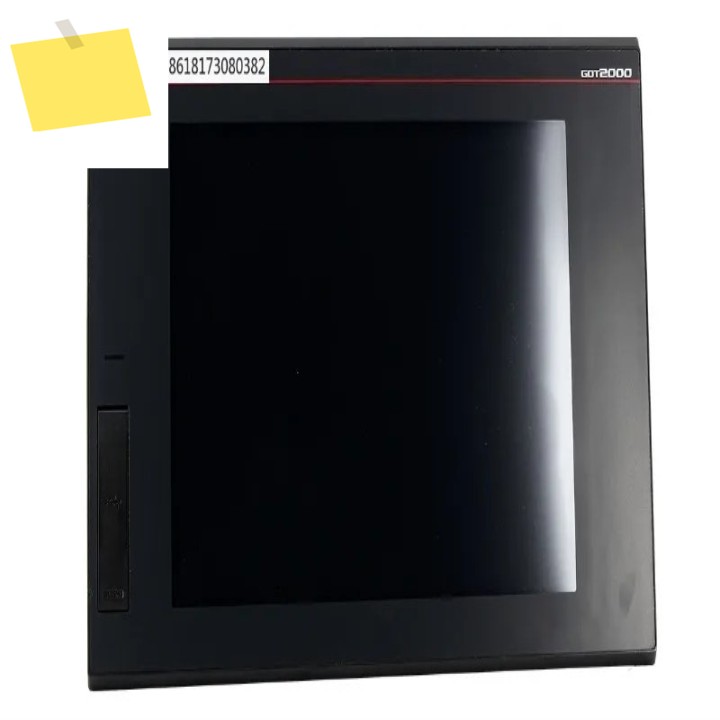 터치 스크린 GT2708 2712-VTBD VTBA 제품 이미지