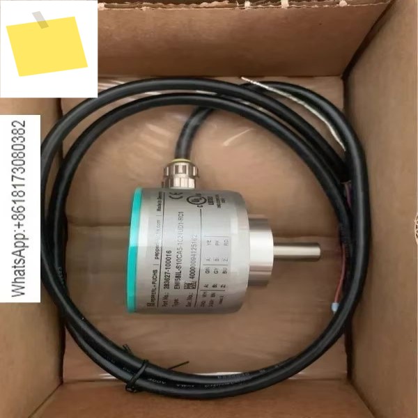 인코더 ENI58IL-S10CA5-1024UD1-RC1 , 새 제품, 원본 및 정품 제품 이미지