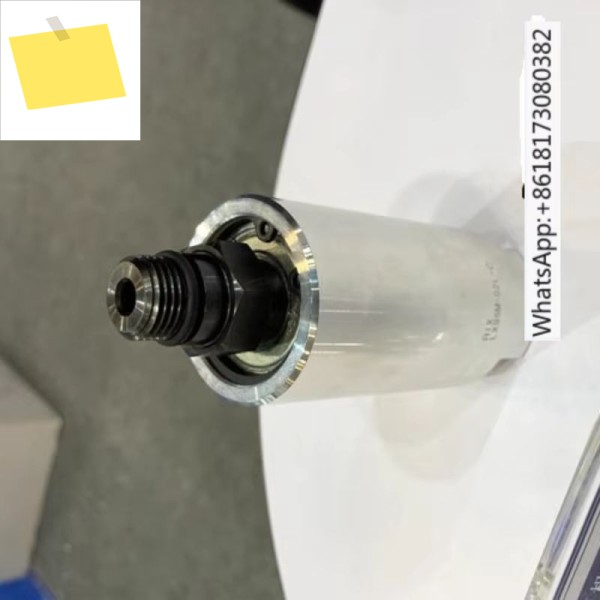 일본 RIX 로터리 조인트 LX95M-02L-C 제품 이미지