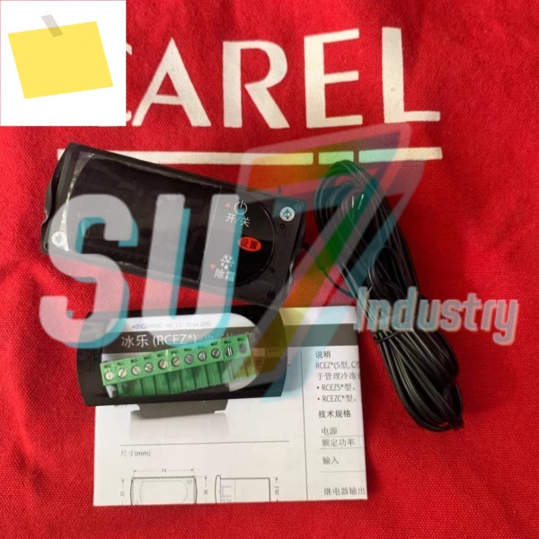 RKK21Z0541 온도 컨트롤러 박스 내 새 제품 제품 이미지