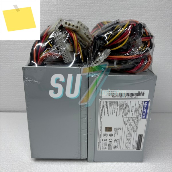 FSP500-70AGB 스위칭 전원 공급 장치 새제품 제품 이미지