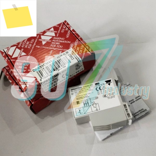 삼상 릴레이 신품 원본 DPA51CM44B014 DPB01CM23 제품 이미지