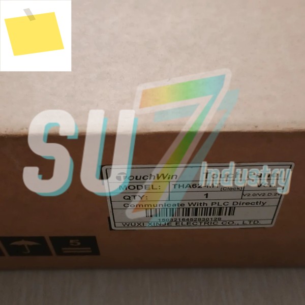 HMI 터치 스크린 신품 원본 THA62-MT TS2-700-E 제품 이미지