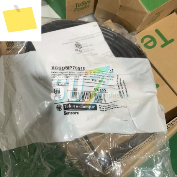 신품 XCSDMP70010 근접 센서 스위치 제품 이미지