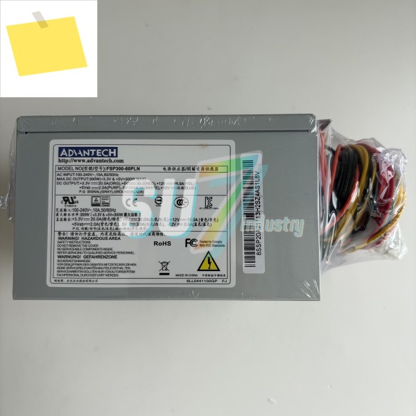 전원 공급 장치 FSP300-60PLN 새 제품 박스 제품 이미지