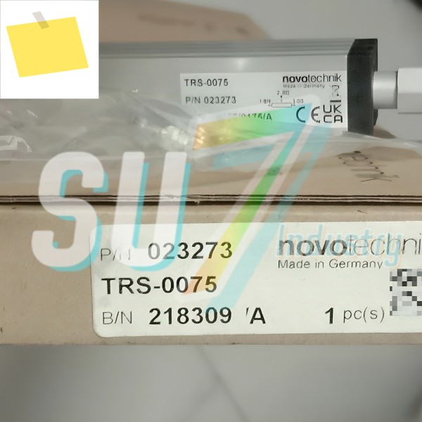 변위 센서 신품 원본 TLH-1250 TR-0010 제품 이미지