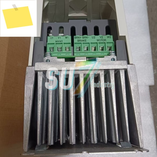 ACS550-01-03A3-4 신품 오리지널 인버터 제품 이미지