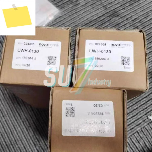 새제품 LWH-130 TRS-0025 위치 변환기 제품 이미지