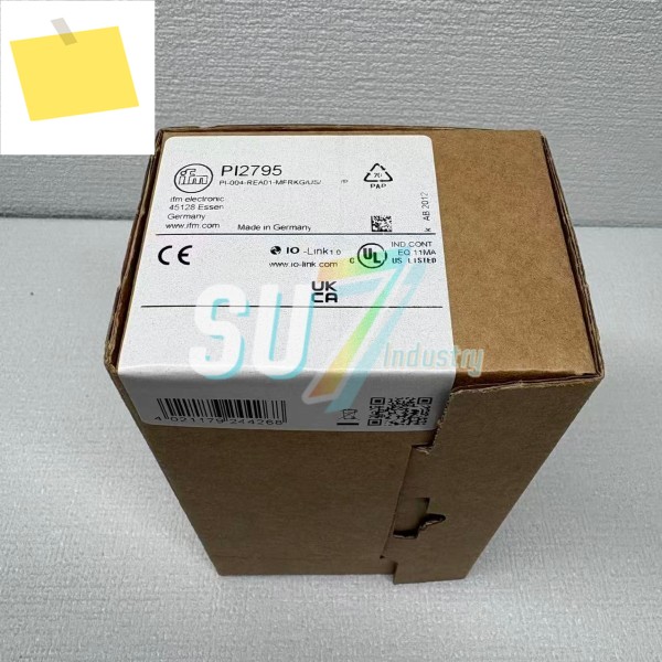 PI2795 PI-004-REA01-MFRKGUS P 압력 센서 새제품 제품 이미지