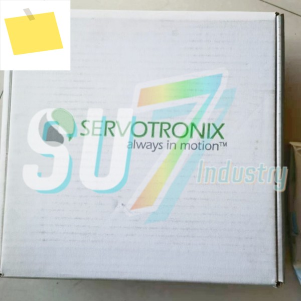 서보 드라이버 새 제품 CDHD-4D52APB0-ST 제품 이미지