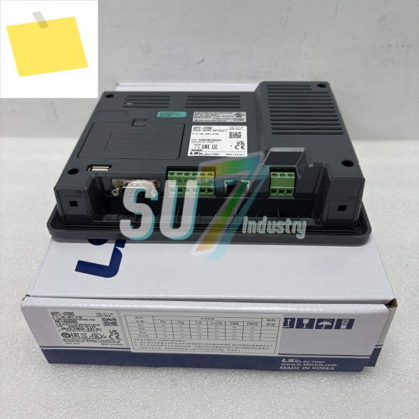 터치 스크린 패널 판넬 판네루 eXP2-0700D 박스 내 새 제품 제품 이미지