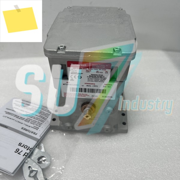 M7284C1083 Modutrol 모터 박스 내 새 제품 제품 이미지