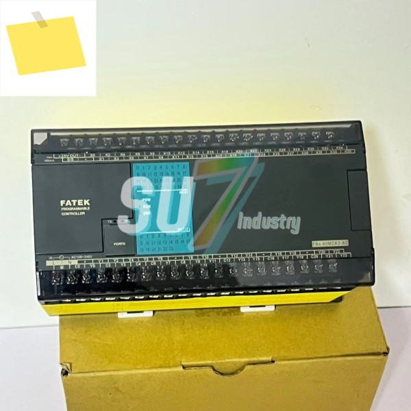 PLC 모듈 FBS-20MAR2-AC 제품 이미지