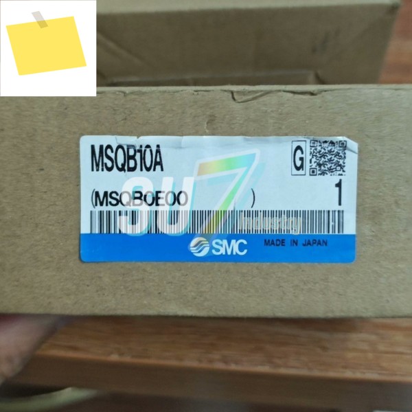 회전식 공압 실린더 신품 원본 MQR16-M5 MSQB10A 제품 이미지