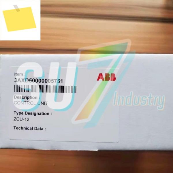 인버터 액세서리 신품 원본 ZCU-12 ZINP-571 SMIO-01C 제품 이미지