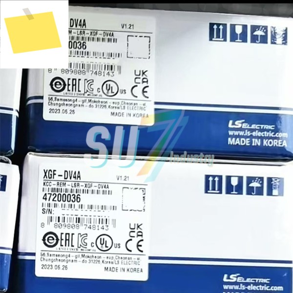 신품 오리지널 XGF-DL16A PLC 모듈 제품 이미지