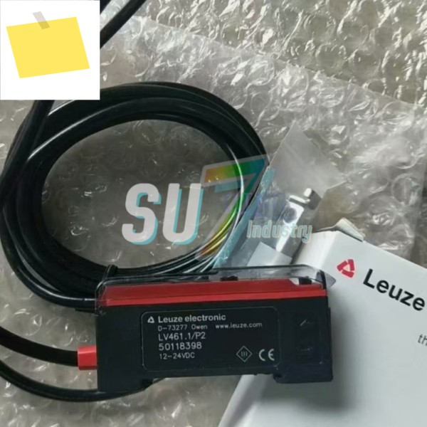 LRT8-24.04-50-S12 50041840 LV461.1-P2 50118398 새 제품 박스 광전 센서 제품 이미지