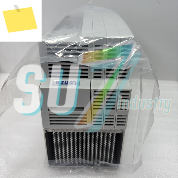 EVF9329-EV 주파수 변환기 박스 내 새 제품 제품 이미지