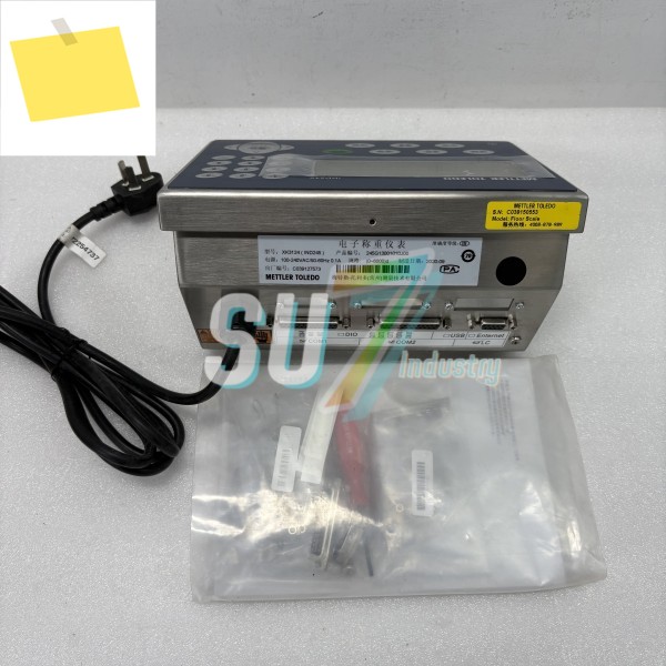 XK3124 100-240VAC 신품 오리지널 디전자노미터 계량기 제품 이미지