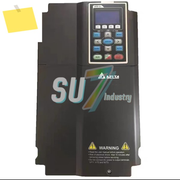 VFD300CP43B-21 주파수 변환기 신품 원본 제품 이미지