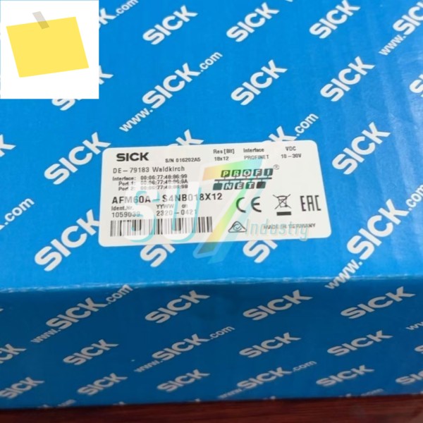 AFM60A-S4NB018X12 1059039 인코더 신품 원본 제품 이미지