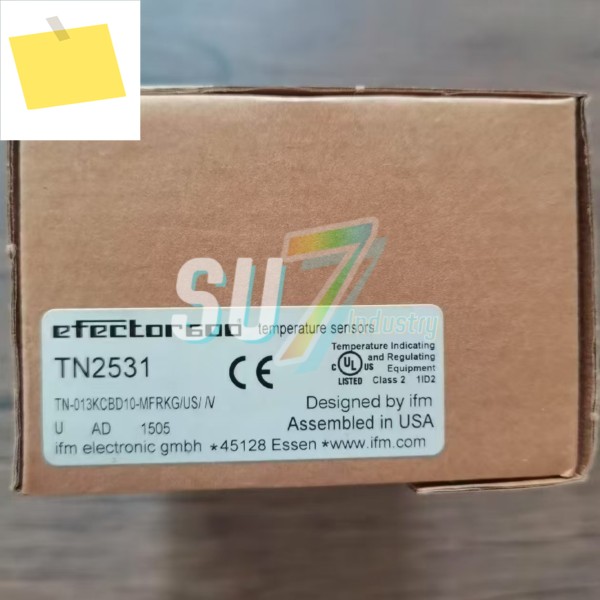 TN2531 온도 센서 신품 원본 제품 이미지