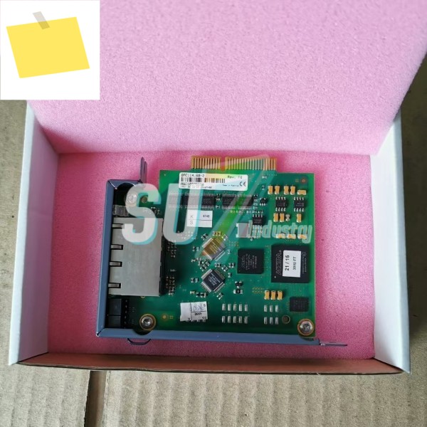 창고의 신품 기능 8AC114.60-2 POWERLINK 인터페이스 제품 이미지