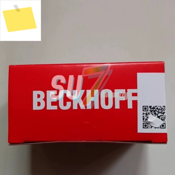 PLC 모듈 신품 원본 BK9100 EL1809 제품 이미지