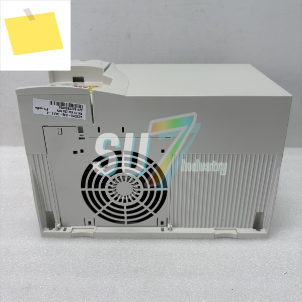 인버터 신품 원본 ACS310-03E-34A1-4 제품 이미지